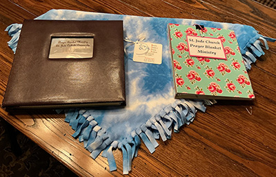 120525 Prayer blankets2