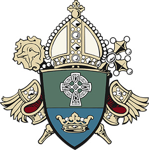 DioceseLogo 25