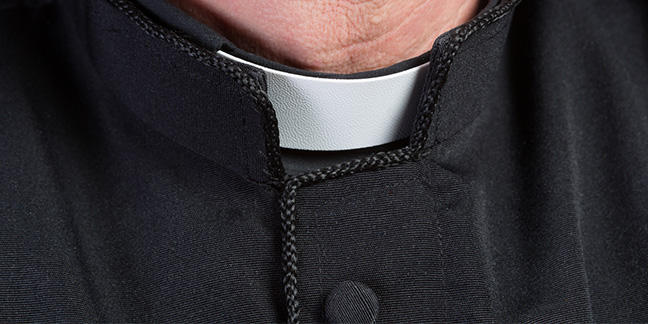 2025 priest assignments announced