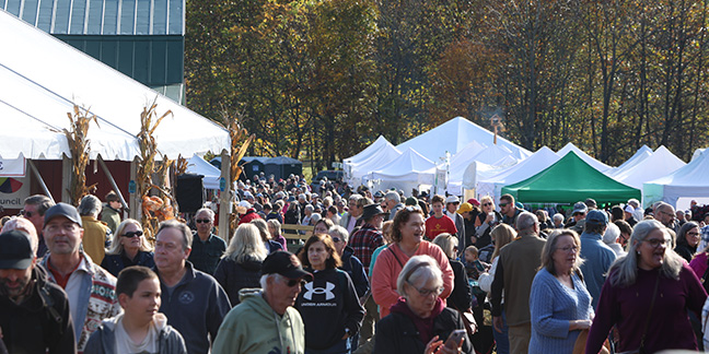 A High Country homecoming