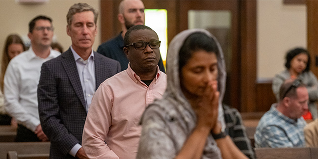 La encuesta del DMI ofrece claves para la renovación