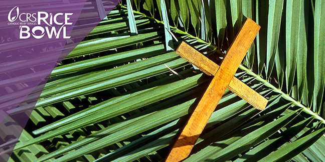 Feeding dreams and transforming lives in Lent