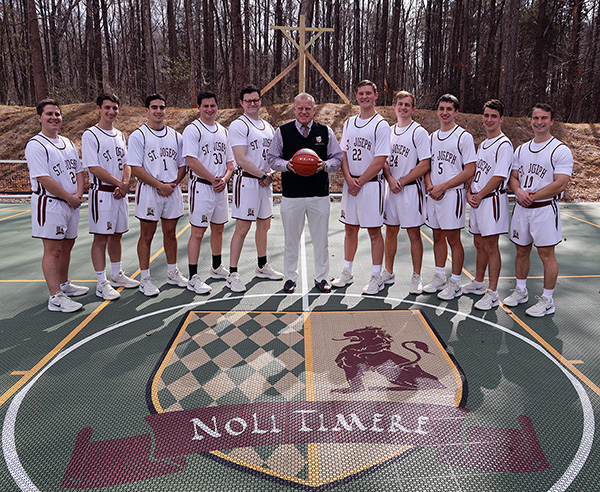 030626 SJCS basketball