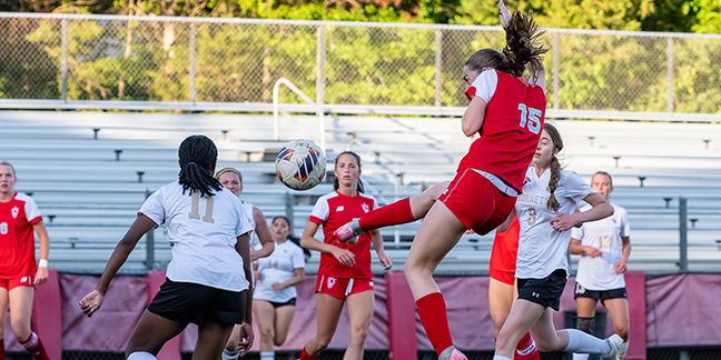  With spring titles, Catholic high schools capture state championships