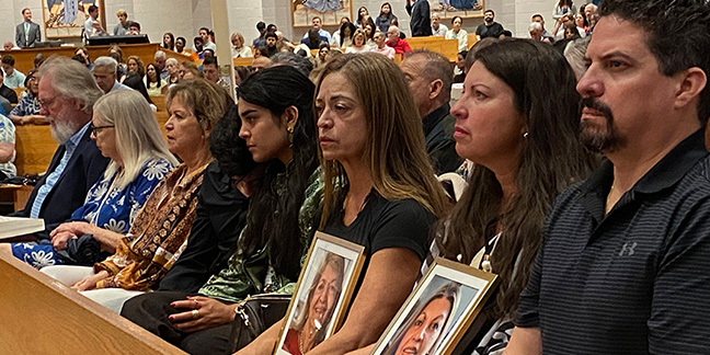 Diocese helps restore hope in Venezuela