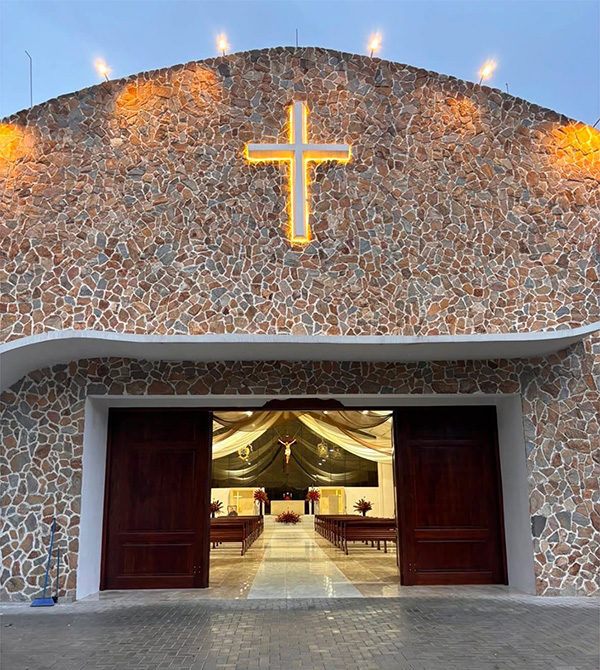080726 Guatemala church