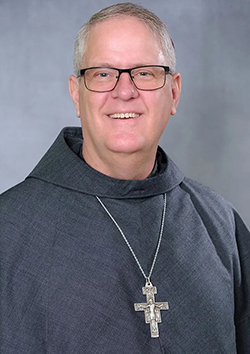 Martin Bishop Michael 2025