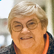 Sister Anne Thomas Taylor, SSJ