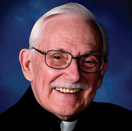 Father Andrew J. Latsko