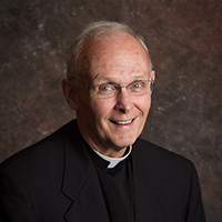 Father Thomas P. Norris, OSFS