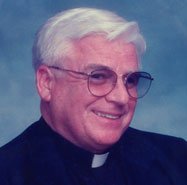 Father Thomas Clements 