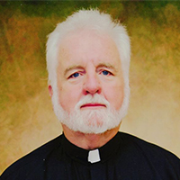 Deacon Michael Langsdorf