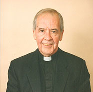 Father James Cahill