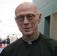 Father Kurt Fohn