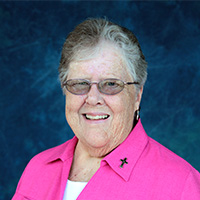 Mercy Sister Mary Antonette Schmidt