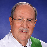 Deacon Anthony ‘Tony’ P. Marini