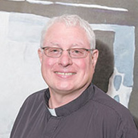 Father Carl T. Del Giudice