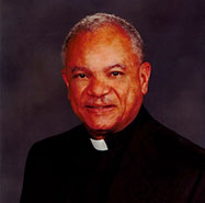 Father Wilbur Thomas