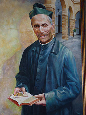 San Juan Bosco, el santo pedagogo, padre y maestro de la juventud