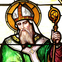 030626 Saints Patrick
