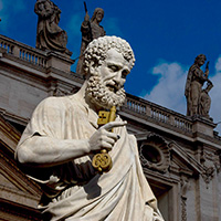 030626 Saints Peter