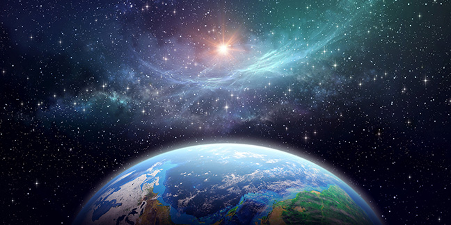 Can intelligent extraterrestrial life exist? 