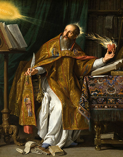 StAugustine
