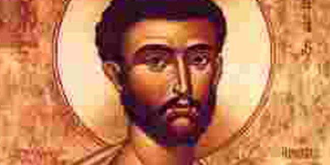  St. Barnabas: Apostle and missionary honored on June 11