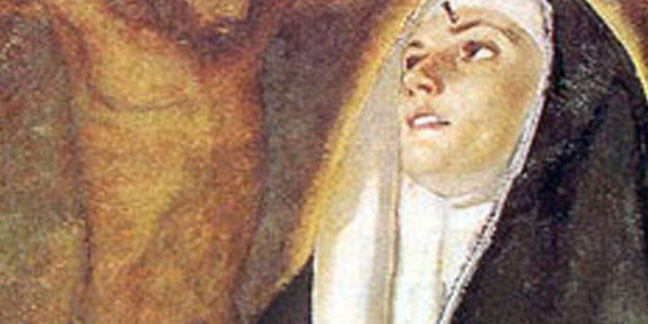 St. Rita of Cascia: Saint of the impossible celebrated May 22