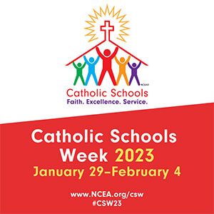 012023 Catholic Schools Week 2023