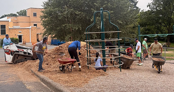 080726 Mulch 1