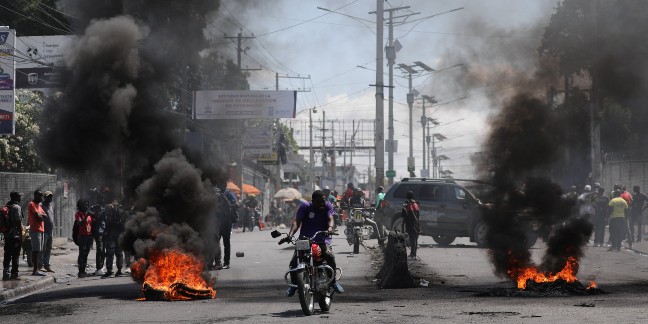 031224 Haiti PM resigns