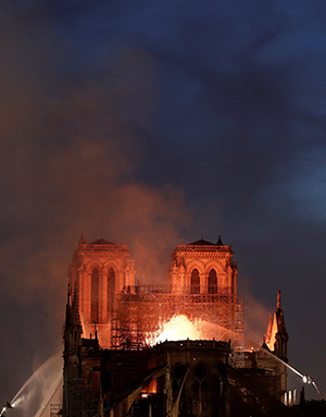 111524 notre dame fire