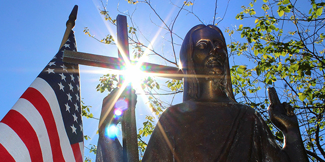 102125 religious survey