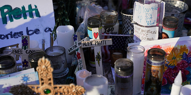 El presidente de los obispos