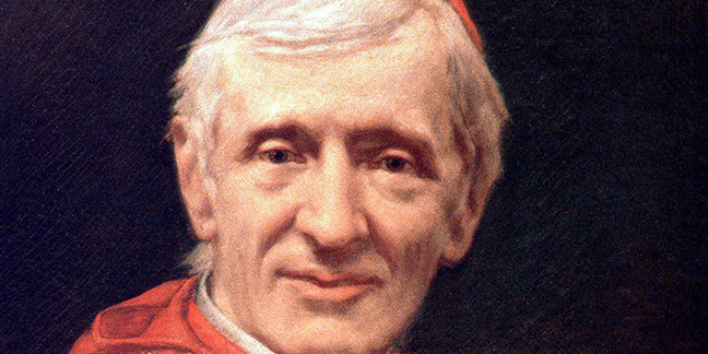 Pope adds feast day of St. John Henry Newman to universal calendar