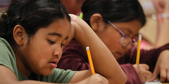 USCCB director reflects on Catholic school landscape