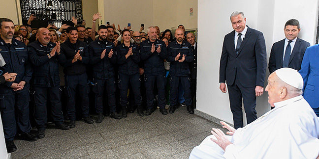 041725 pope thursday