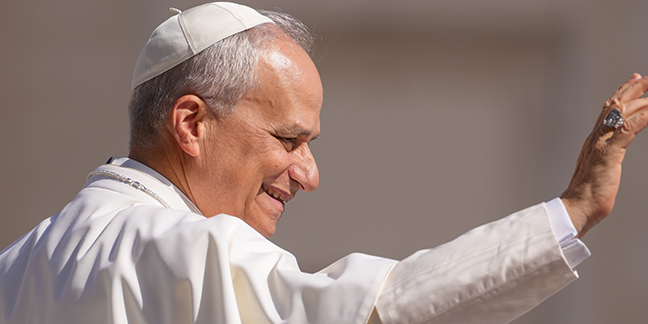 God wants to help people discover their worth, dignity