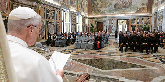 091825 pope religious