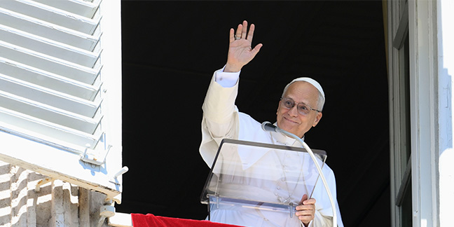 092225 pope audience