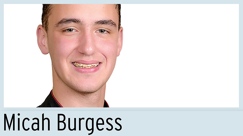 burgess