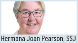 pearson joan