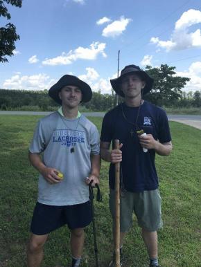 Seminarians