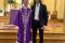 “By that time, I was already a non-denominational Christian, agnostic, and then Muslim. I wanted to be 99% sure going forward into the next step.” John Hanson, 28 St. Patrick Cathedral, Charlotte