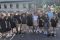 Smiling faces at St. Pius X School in Greensboro.