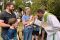 Puppies, kitties, a frog and a snake came to St. Gabriel Church for pet blessings. 