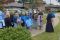 St. Leo the Great parishioners participated in a Life Chain in Winston-Salem.