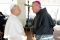 STANDALONE PIC- Bishop with pope